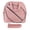 Pink, variant on Rupoun Unisex Large Capacity Tennis Racket Bag with Adjustable Strap, Waterproof Oxford Cloth Badminton Handbag, White