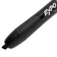 thumbnail image 3 of ExpoÂ® Click Dry Erase Markers, Black, 12 Count, 3 of 4