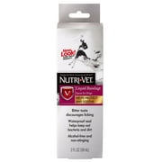 Angle View: Dog Liquid Bandage Spray Alcohol Free Minor Wound Protection and Soothing Waterproof Seal 2 Oz