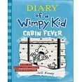 thumbnail image 1 of Cabin Fever (Diary of a Wimpy Kid, Book 6), 1 of 2
