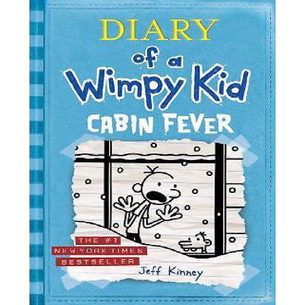G-CMMI DIARY OF WIMPY KID