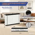 thumbnail image 6 of 2-Pack 310 Filter Replacement for Aprilaire 310 Whole House Air Purifiers - MERV 11 - Compatible with Aprilaire Models 1310, 2310, 3310, 4300 - Size: 20x20x4, 6 of 7