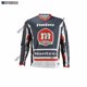 thumbnail image 3 of 2022 Jersey de moto mtb enduro motocross mx bmx mtb downhill Jersey todoterreno velocidad larga motocicleta dh ciclismo Jersey hombre, 3 of 5