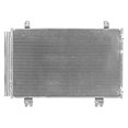 thumbnail image 1 of 2007-2012 Lexus LS460 Condensateur (3643) Modèle Rwd, 1 of 1