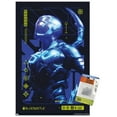 thumbnail image 1 of DC Comics Movie Blue Beetle - Biotech Wall Poster, 22.375" x 34", 1 of 4