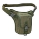 thumbnail image 1 of Bolso bandolera de gran capacidad para hombre y mujer, tipo mochila, para uso general. Verde, 1 of 8