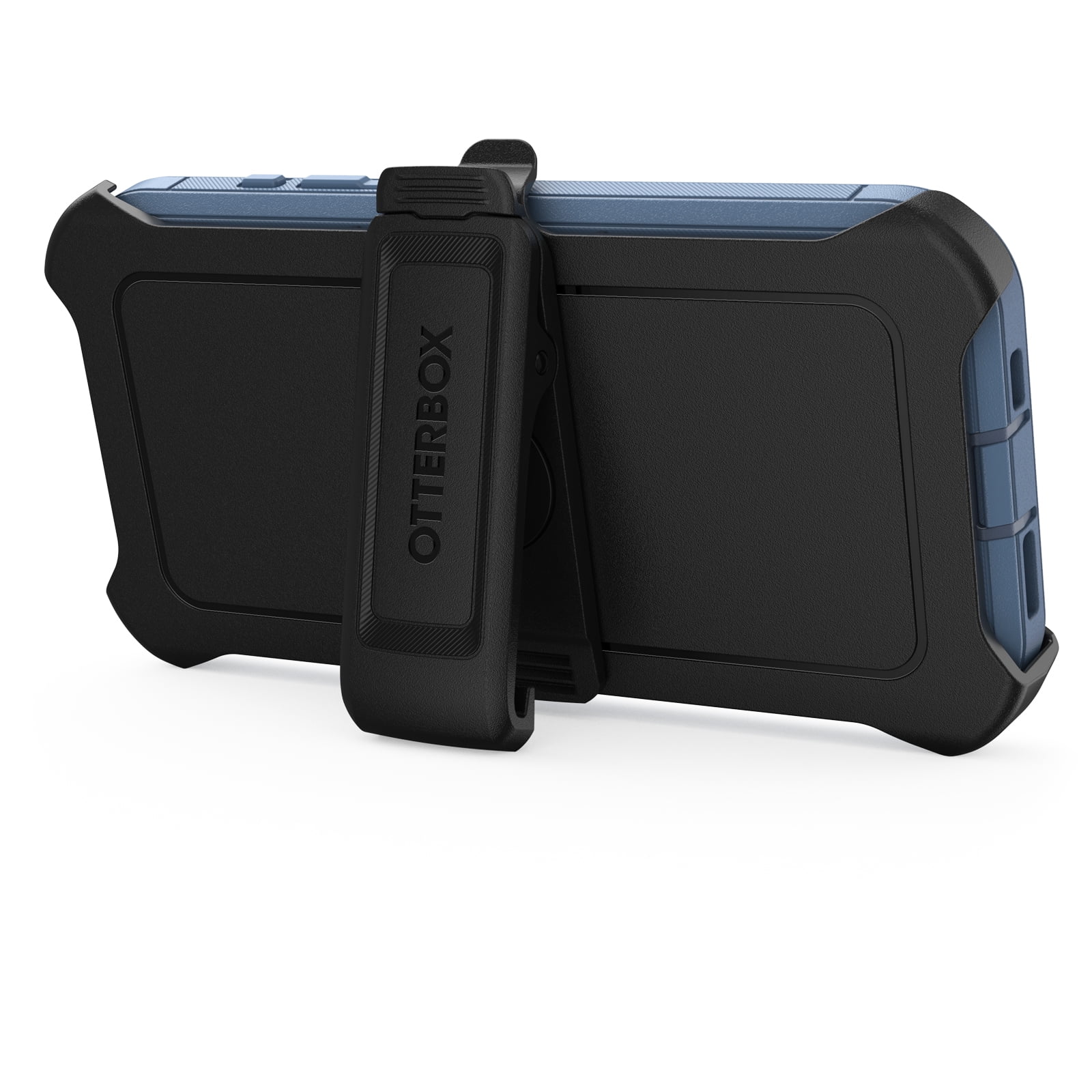 OtterBox Defender Series Pro Case for Apple iPhone 15 Pro - Baby Blue Jeans