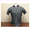 Sloan, variant on Micros Men's Button Front Short Sleeve Button Down Shirt L/Sloan