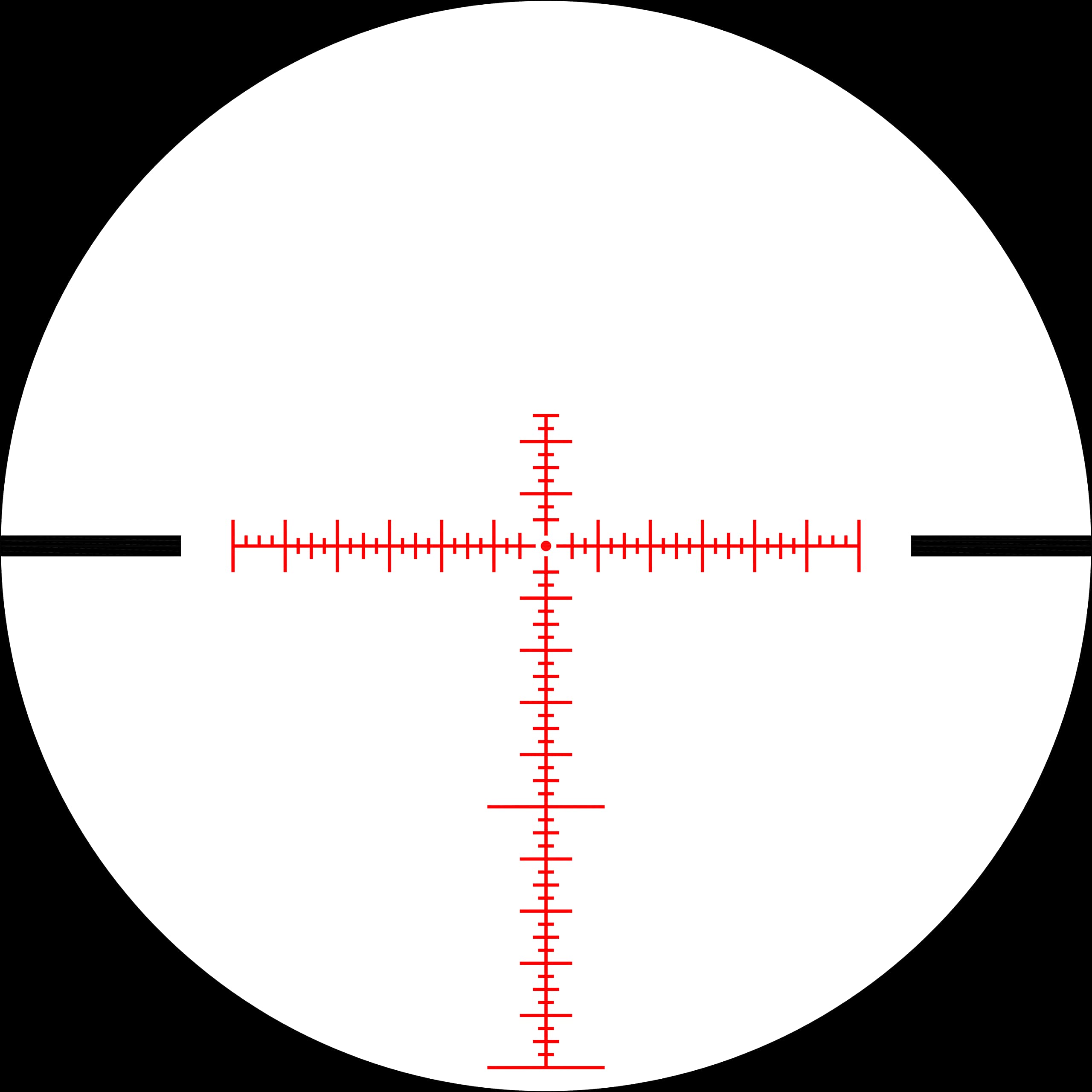 Riton Optics X7 Conquer Rifle Scope, 3-18x50mm, 34mm Tube, First Focal Plane, T3