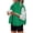Green, variant on Women Attumn Winter Solid Composite Zipper Vest Jacket Sleeveless Pocket Outerwear Girls Vest Zip Jacket Womens plus Fall Jacket Juniors Vest Sleeveless Jacket Women Sleeveless Cardigan Suit Vest