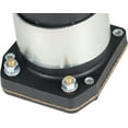 thumbnail image 7 of SEBLAFF 48V Golf Cart Solenoid 4 Terminal JU6-H1950-00 Replacement for G29 Drive Electric Golf Carts, 7 of 7