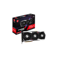 thumbnail image 7 of MSI Gaming Radeon RX 6800 16GB GDDR6 PCI Express 4.0 ATX Video Card RX 6800 GAMING Z TRIO V1, 7 of 7