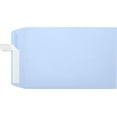 thumbnail image 2 of LUXPaper 6 x 9 Open End Envelopes, Baby Blue, 500/Pack, 2 of 2