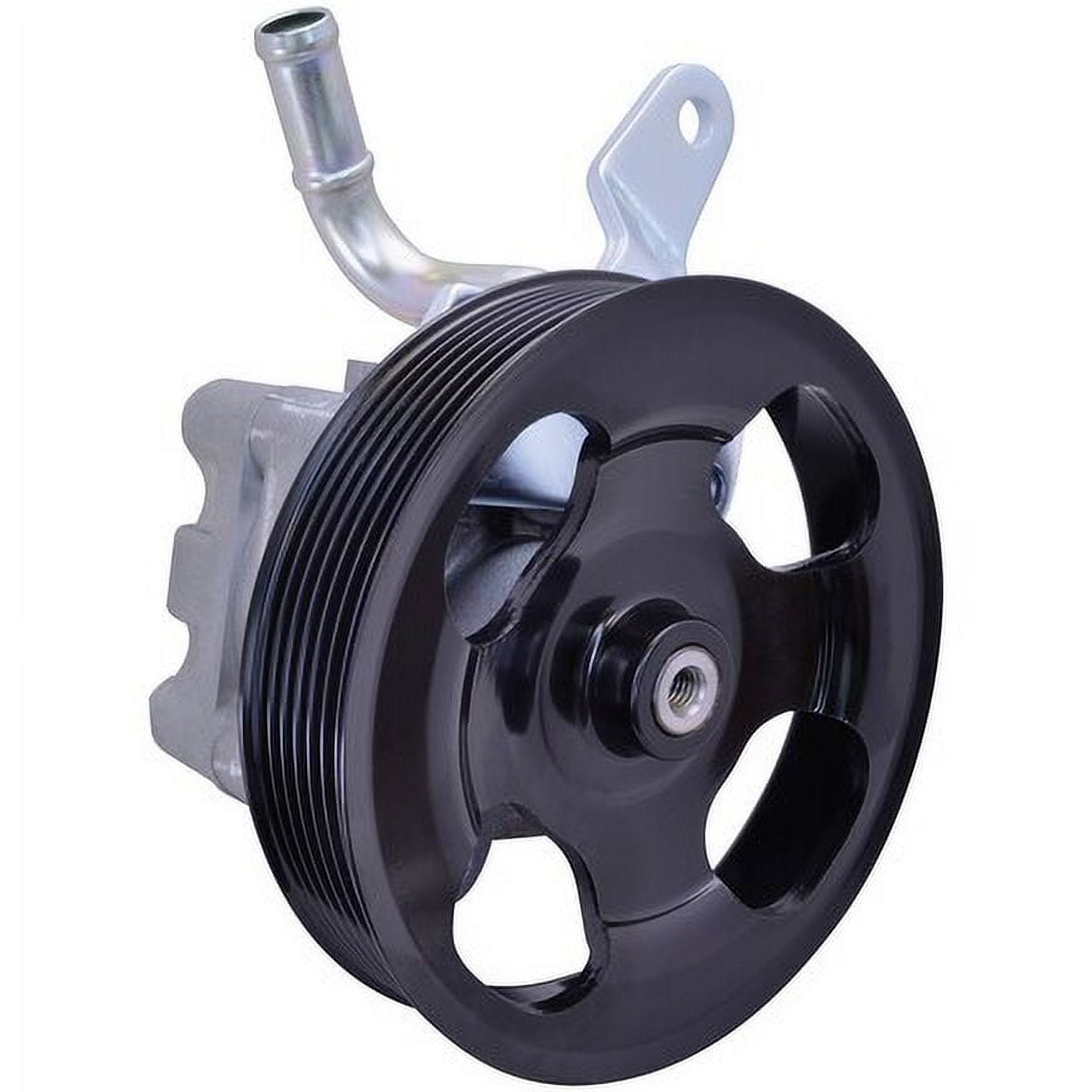 Astemo PSP0033 Power Steering Pump