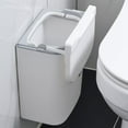thumbnail image 3 of Kitchen Waste Compost Bin with Lid Portable Multifunction for Home Bathroom, 3 of 8