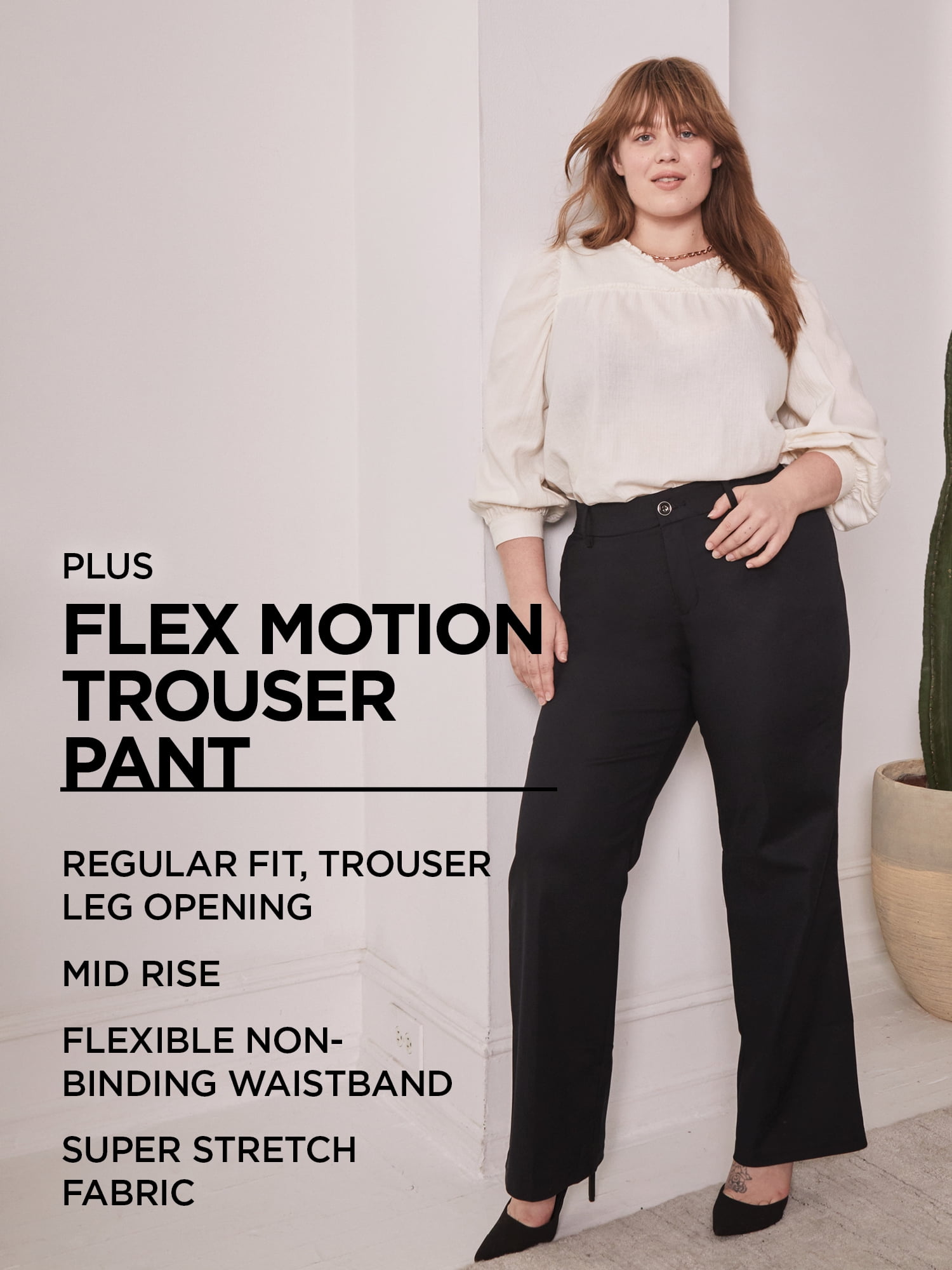 Buy LEE TEX Cotton Blend Parallel Trouser Pants Regular fit Bell Bottom  Pants for Women 26 BlackGrey at Amazonin