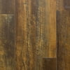 Dyno Exchange, Signature Collection Laminate Flooring, Gunstock Walnut
