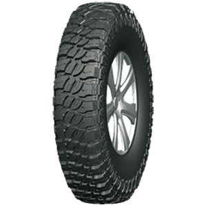 Atlas Paraller M/T Mud Terrain LT37X12.50R17 124Q D Light Truck Tire Sansujyuku sansujyuku.com