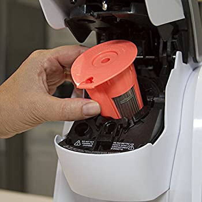 Keurig 2.0 Plastic Carafe