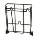 thumbnail image 5 of Soporte Plegable para Cuchara de Hielo Soporte de Cuchara para Máquina de Hielo de Acero Inoxidable Resistente de Metal con Ventosas para Cocina Congelador Bar Fiesta Boda ANGGREK  Otros, 5 of 8