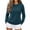 Navy, variant on Tqcoqu Sweaters for Women Long Sleeve Lightweight Crewneck Soft Basic Knit Loose Fit Pullover Top 2026 Fall Trendy Outfits