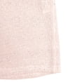 thumbnail image 4 of NMMUED Sheer Tops for Women Sparkly Off Shoulder Knit Shirts Y2k Metallic Glitter Batwing Sleeve Cropped Blouses Casual Loose Fit Summer Party Holiday Outfits Pink S, 4 of 7