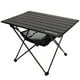 thumbnail image 1 of Mesa de camping ONETIGRIS plegable de aluminio 40x56x40 cm 1,4 kg, 1 of 9