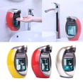 thumbnail image 4 of Dispensador automático de jabón, de espuma líquida IR, 480 Ml , Pta, se describe Macarena Dispensador de jabón automático, 4 of 8