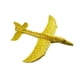 thumbnail image 3 of Avión de lanzamiento de pterosaurio para niños, con forma de círculo, juguete volador para deportes al aire libre (color aleatorio), 3 of 7