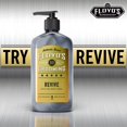 thumbnail image 5 of Gel de baño, champú, lavado facial, Floyd's 99 Revive, 3 en 1, para hombres, 5 of 5
