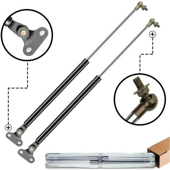 Toyota Land Cruiser Tailgate Lift Support