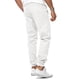 thumbnail image 3 of Mens Casual Joggers Pants Sweatpants Cargo Pants Loose Active Sports Trousers, 3 of 8