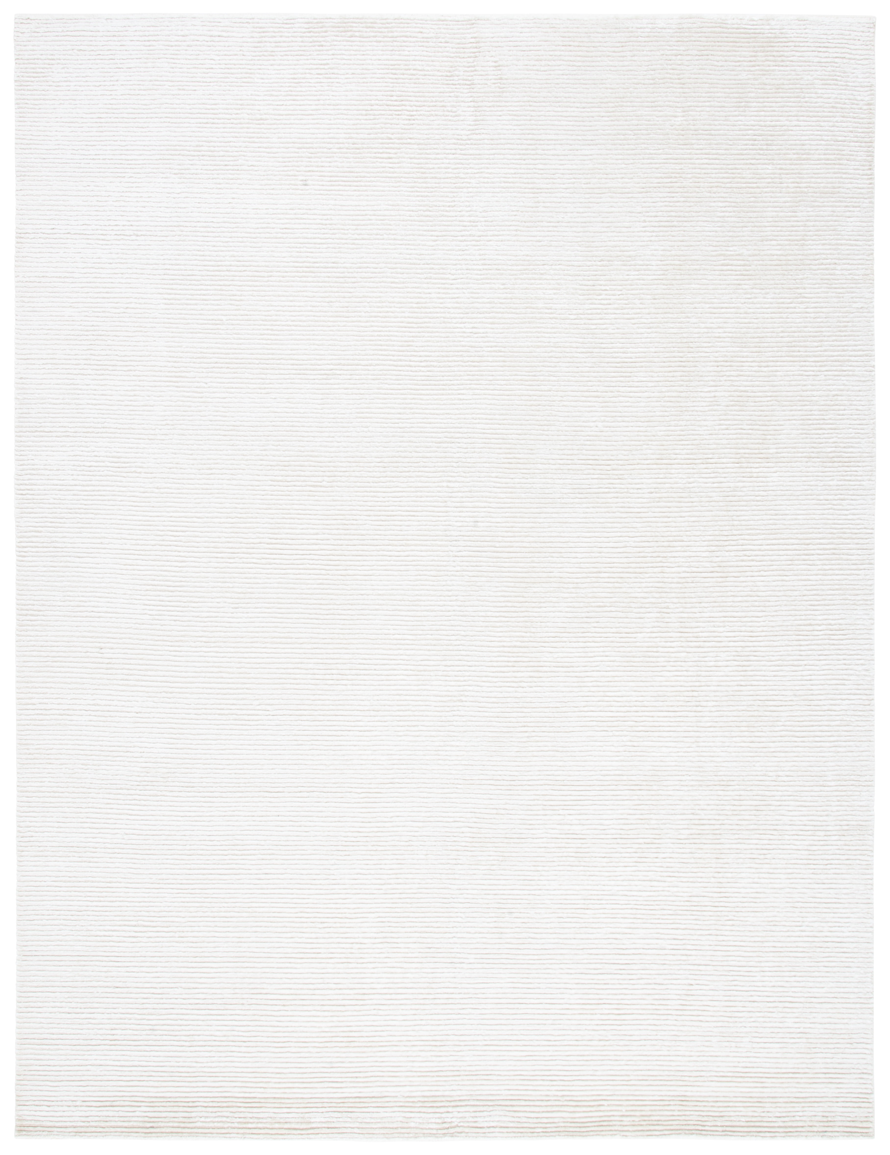 Safavieh Mirage Isidor Solid Area Rug, Ivory, 10' x 14'