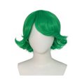 thumbnail image 1 of Disfraz sintético de cosplay Wig One Punch Man para fiesta de anime, 1 of 4
