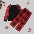thumbnail image 5 of Pyjamas de Noël pour Garçons en Coton Biologique, 5 of 5
