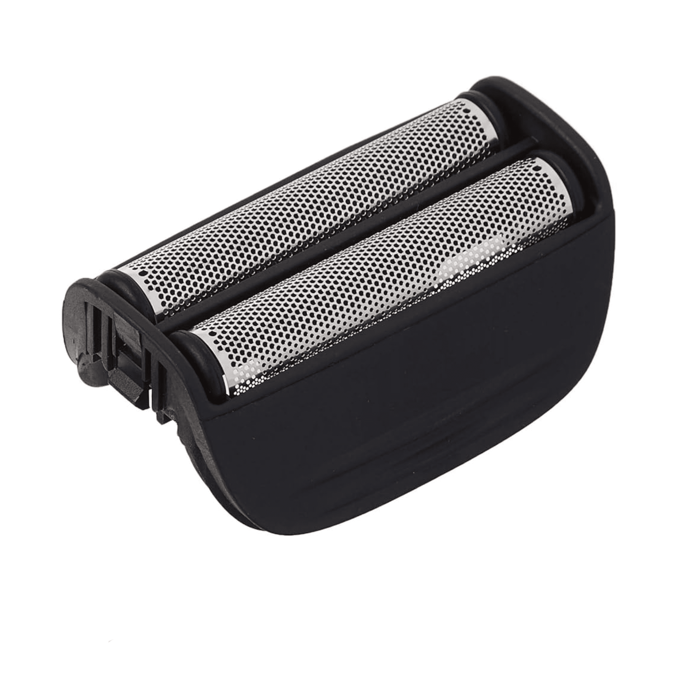 REMINGTON Replacement Foil Shaver Head and Cutter Assembly for PF7300, Compatible with F3010 & PF7320, Black