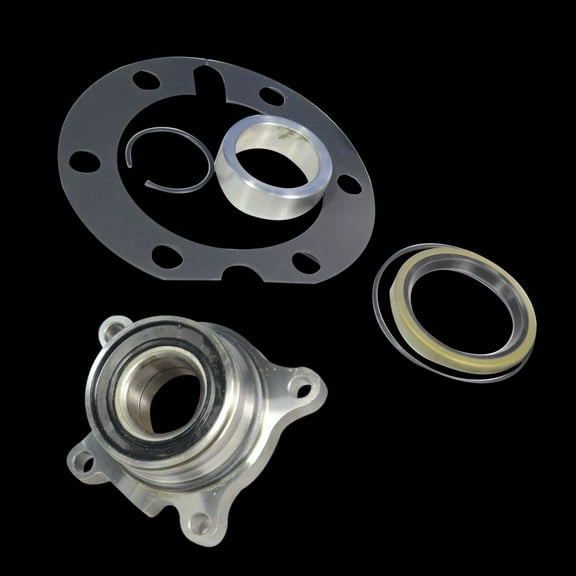 GSP 693228 GSP Axle Bearing & Hub Assembly Fits select: 2003-2019 TOYOTA 4RUNNER, 2007-2014 TOYOTA FJ CRUISER