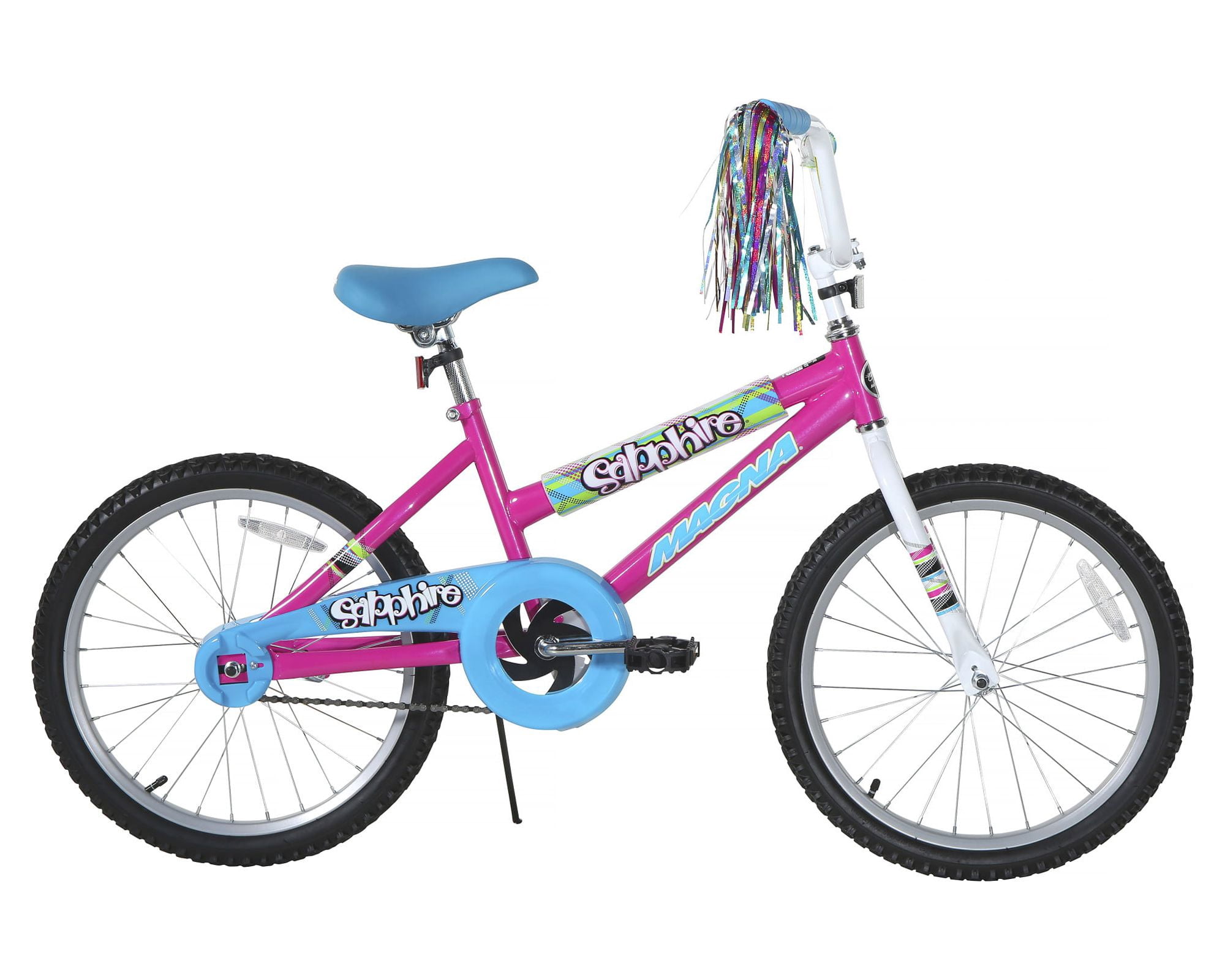 Magna Sapphire 20" Bike
