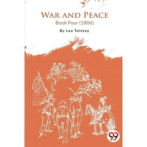War and Peace Book 4, (Paperback)