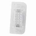 thumbnail image 4 of Car Tail Light Is Suitable for Mercedes-Benz W242 W246 B-Klasse LED License Plate Light A2468201566, 4 of 5