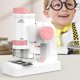 thumbnail image 4 of Children's Handheld Microscope, 3 Modes Mini Microscope, High-Definition Multipurpose Outdoor Microscope, 4 of 5