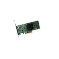 thumbnail image 2 of LSI Logic MegaRAID SAS 9341-8i SGL LSI00407, 2 of 3