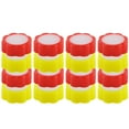 thumbnail image 1 of PENIKOKO 16Pcs Plastic Fingertip Moistener for Handling and Envelope Sealing, 1 of 8