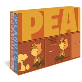 ☆未使用☆「The Complete Peanuts 1950-2000」本 THE COMPLETE PEANUTS 1950 to 1952 Charles M. Schulz