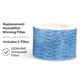 thumbnail image 2 of Filtro absorbente de repuesto Honeywell A para humidificador, paquete de 2, 2 of 6