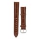 thumbnail image 2 of Correa de reloj Jadeshay hebilla cuero PU universal ajustable, 2 of 8