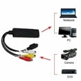 thumbnail image 4 of BotaniNest USB Video Card To USB Converter For PC Laptop Streaming Recording Compatible With Any Computer Device, 4 of 4