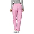 thumbnail image 2 of Adar Universal Scrubs For Women - Tapered Utility Cargo Scrub Pants, 2 of 7