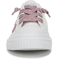 thumbnail image 3 of Blowfish Malibu Youth Girl's Aurora-K Sneaker White/Multi 13M, 3 of 6