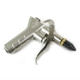 thumbnail image 5 of Interstate Pneumatics B303 Air Blow Gun Pistol Grip with Rubber Tip, 5 of 6